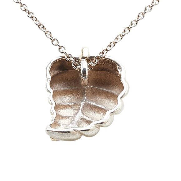 TIFFANY 18k Gold Necklace